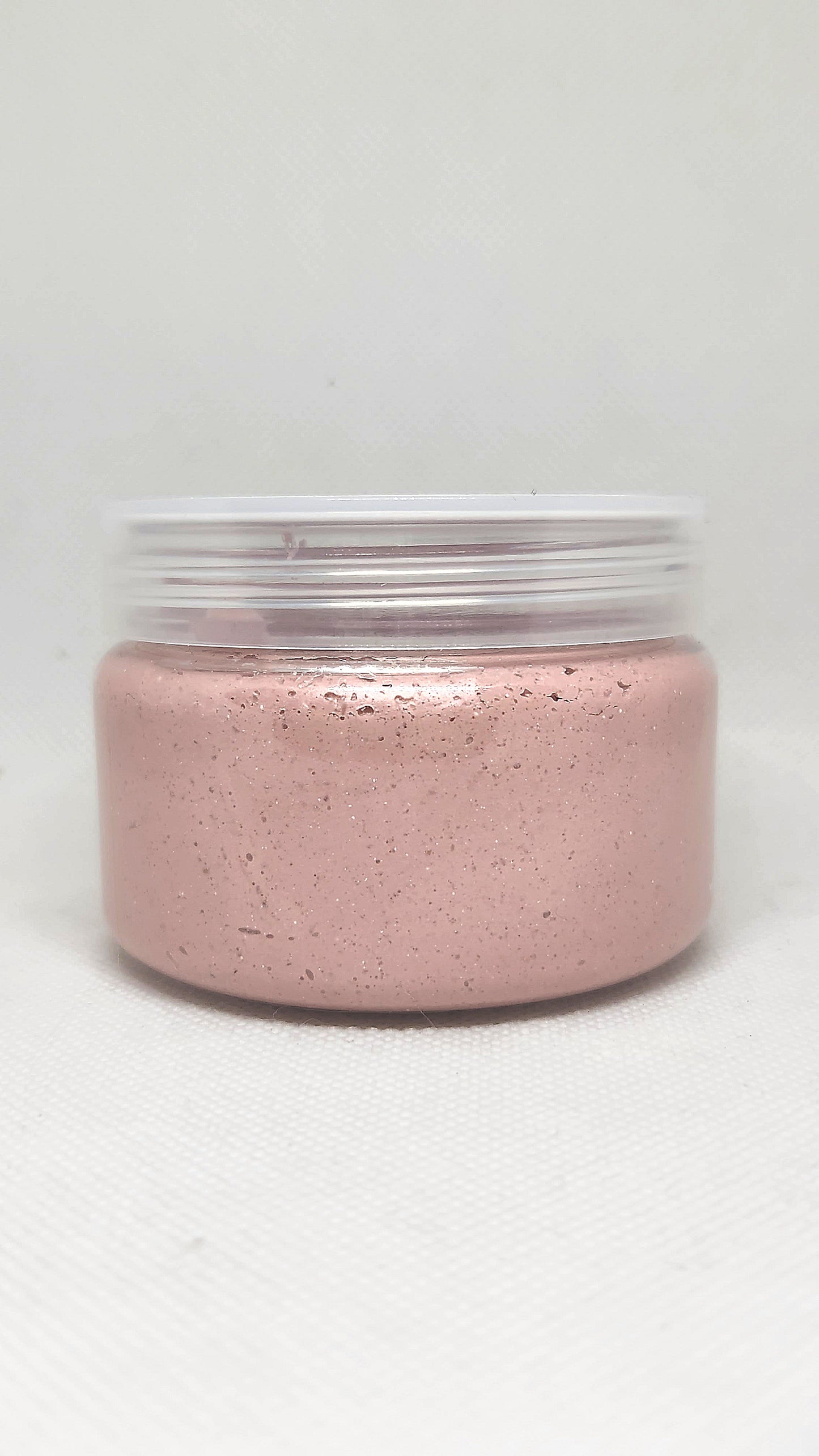 Pink Clay Instant Facial