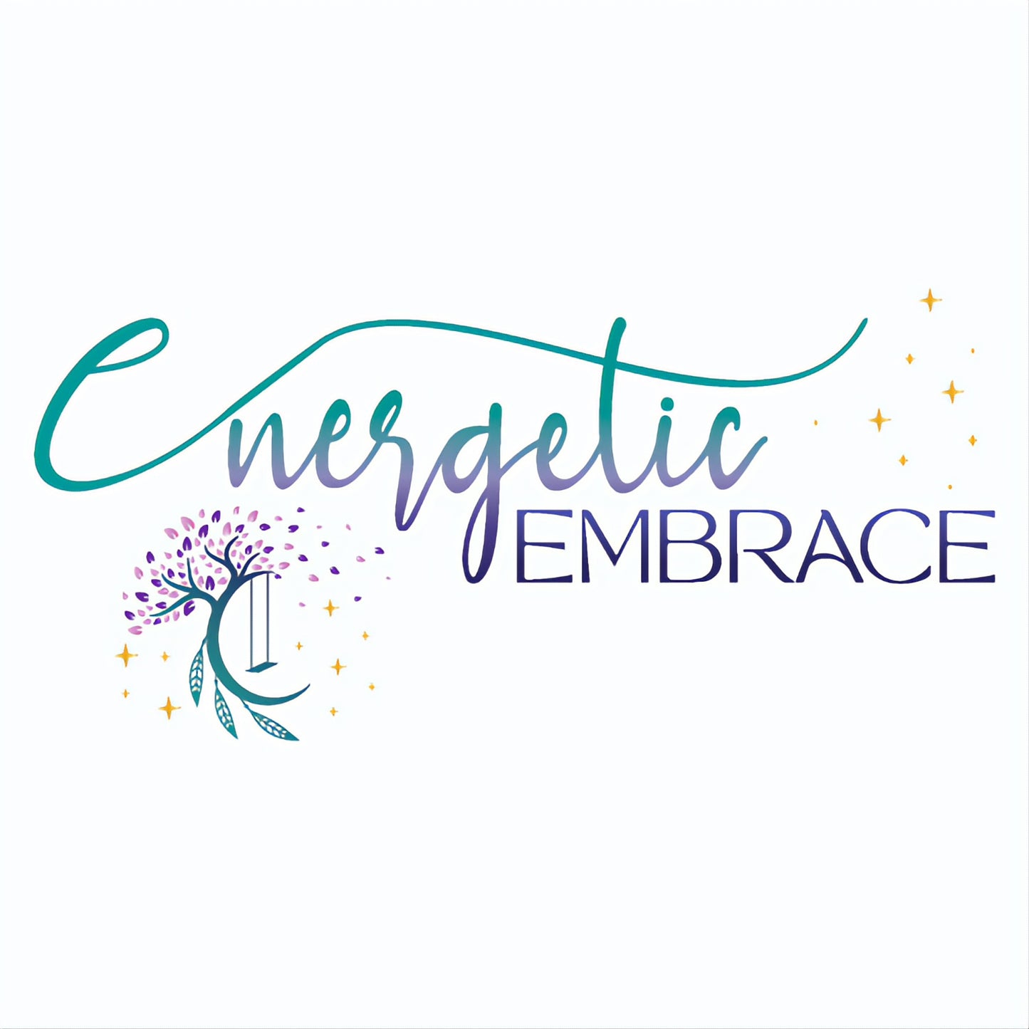 Energetic Embrace Gift Card