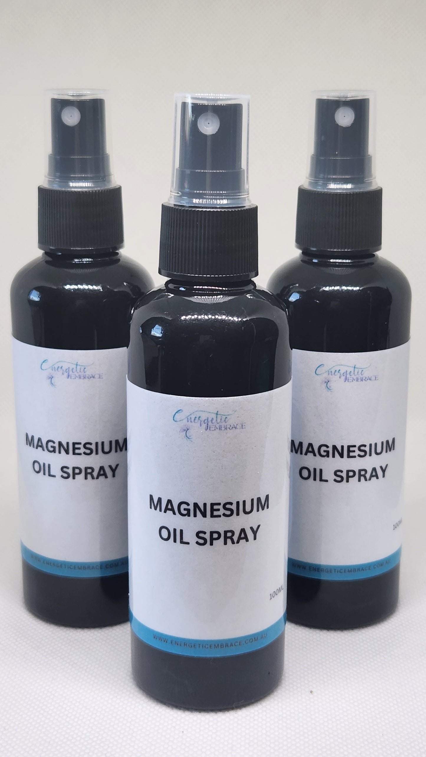 Magnesium Oil Spray